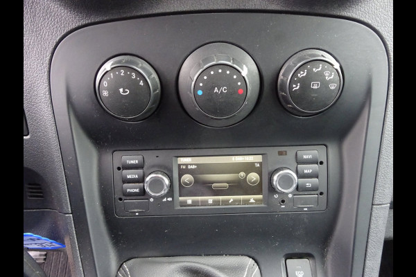 Mercedes-Benz Citan 109 CDI AIRCO CRUISE NAVIGATIE