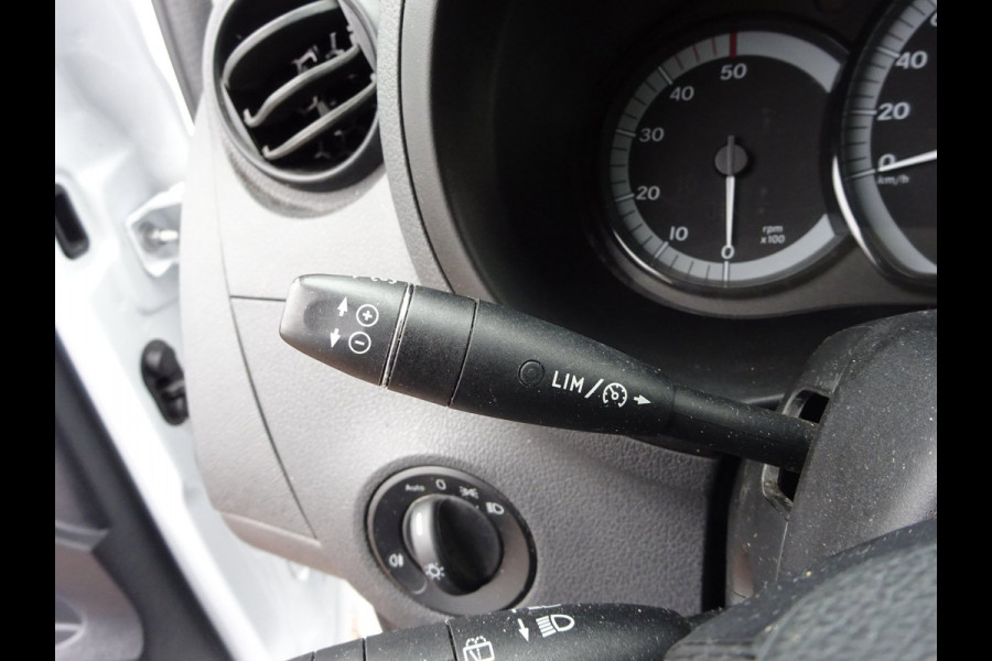 Mercedes-Benz Citan 109 CDI AIRCO CRUISE NAVIGATIE