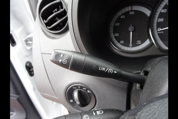 Mercedes-Benz Citan 109 CDI AIRCO CRUISE NAVIGATIE