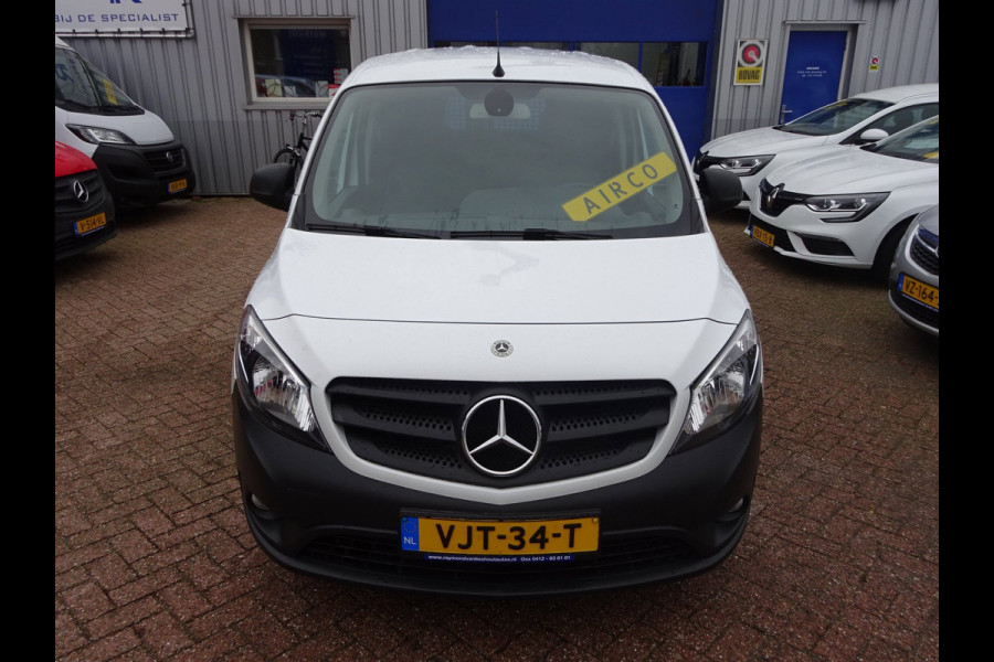 Mercedes-Benz Citan 109 CDI AIRCO CRUISE NAVIGATIE