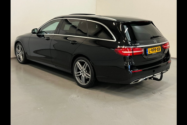 Mercedes-Benz E-Klasse Estate 200 4Matic / AMG / Schuifdak / CarPlay
