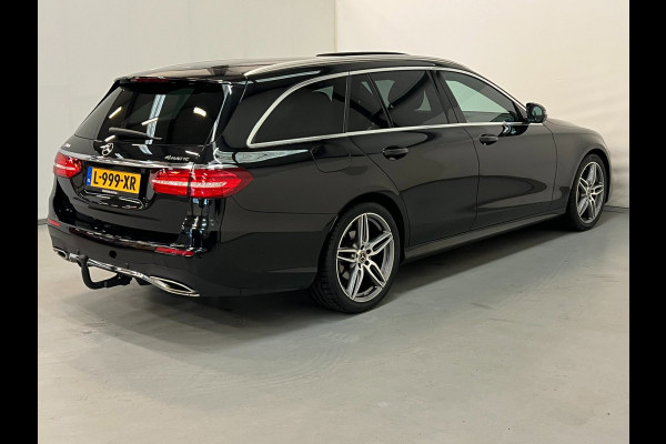 Mercedes-Benz E-Klasse Estate 200 4Matic / AMG / Schuifdak / CarPlay