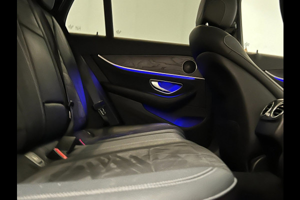 Mercedes-Benz E-Klasse Estate 200 4Matic / AMG / Schuifdak / CarPlay