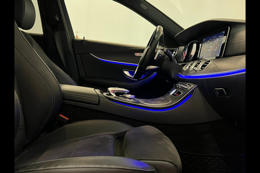 Mercedes-Benz E-Klasse Estate 200 4Matic / AMG / Schuifdak / CarPlay