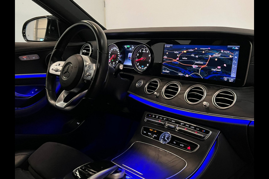 Mercedes-Benz E-Klasse Estate 200 4Matic / AMG / Schuifdak / CarPlay