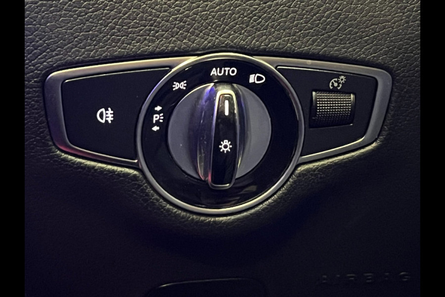 Mercedes-Benz E-Klasse Estate 200 4Matic / AMG / Schuifdak / CarPlay