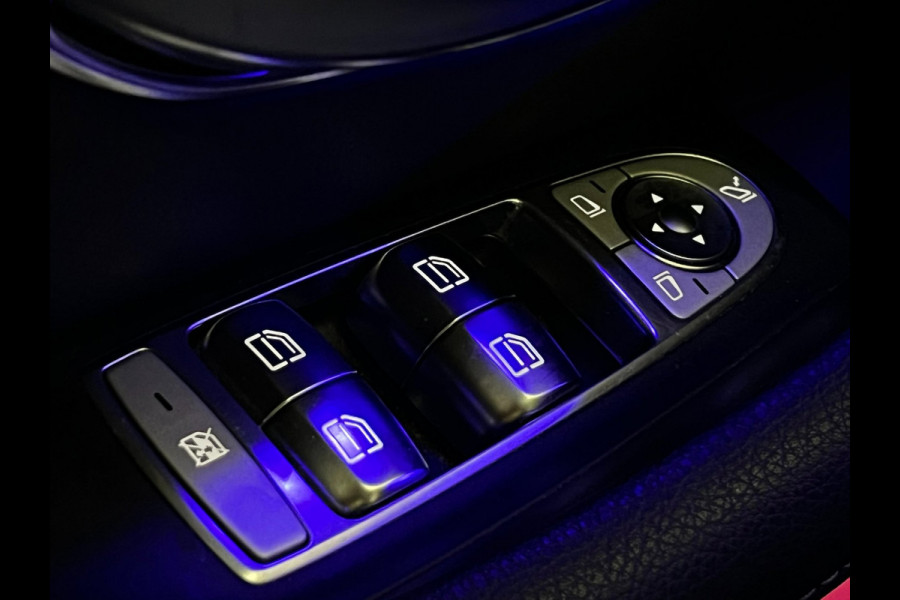 Mercedes-Benz E-Klasse Estate 200 4Matic / AMG / Schuifdak / CarPlay