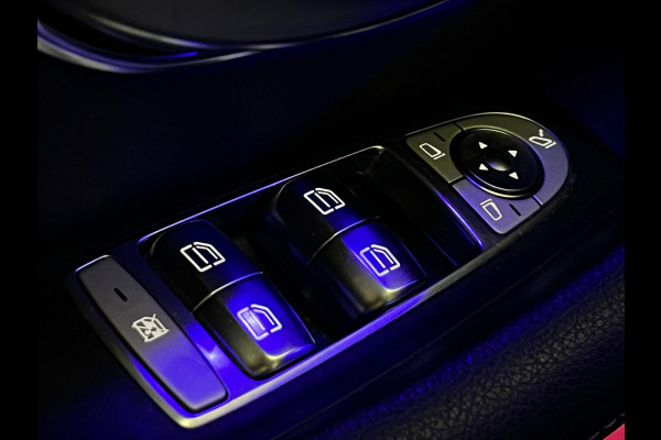 Mercedes-Benz E-Klasse Estate 200 4Matic / AMG / Schuifdak / CarPlay
