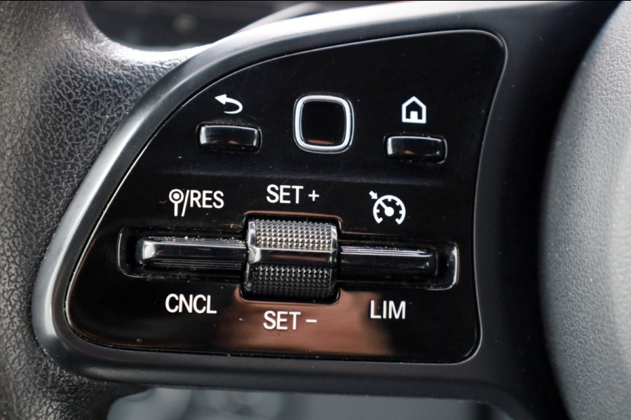 Mercedes-Benz Sprinter 315 CDI 150pk RWD 9G Automaat L2H1 D.C. Navi/Camera/Inrichting 01-2021