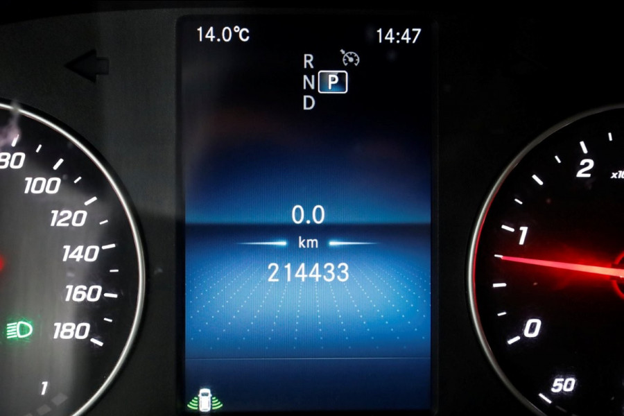 Mercedes-Benz Sprinter 315 CDI 150pk RWD 9G Automaat L2H1 D.C. Navi/Camera/Inrichting 01-2021