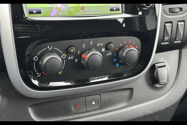Renault Trafic 1.6 dCi T29 L2H1 DC Dubbele cabine MARGE BTW VRIJ