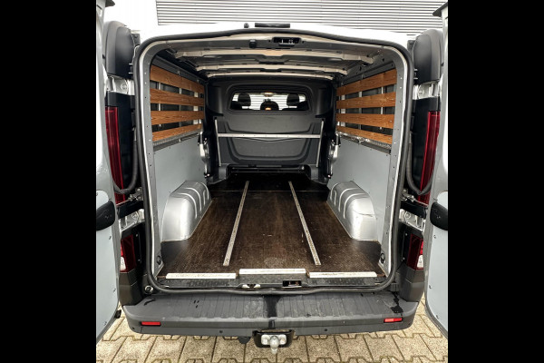 Renault Trafic 1.6 dCi T29 L2H1 DC Dubbele cabine MARGE BTW VRIJ