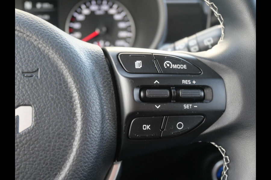 Kia Picanto 1.0 DPi DynamicPlusLine | Automaat | Clima | Navi | Camera | Carplay |