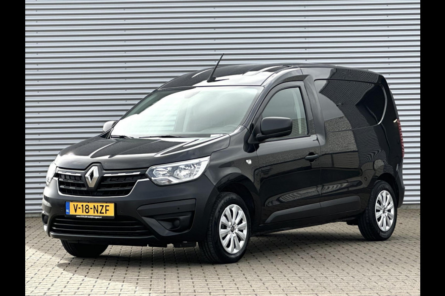Renault Express 1.5 dCi 75 kangoo Airco|Navi|Cruise