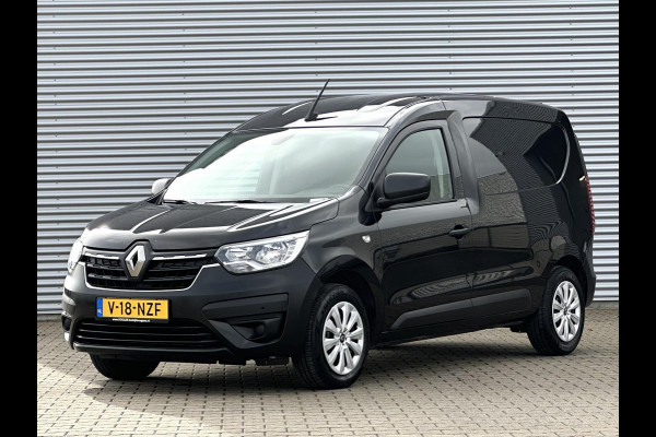 Renault Express 1.5 dCi 75 kangoo Airco|Navi|Cruise