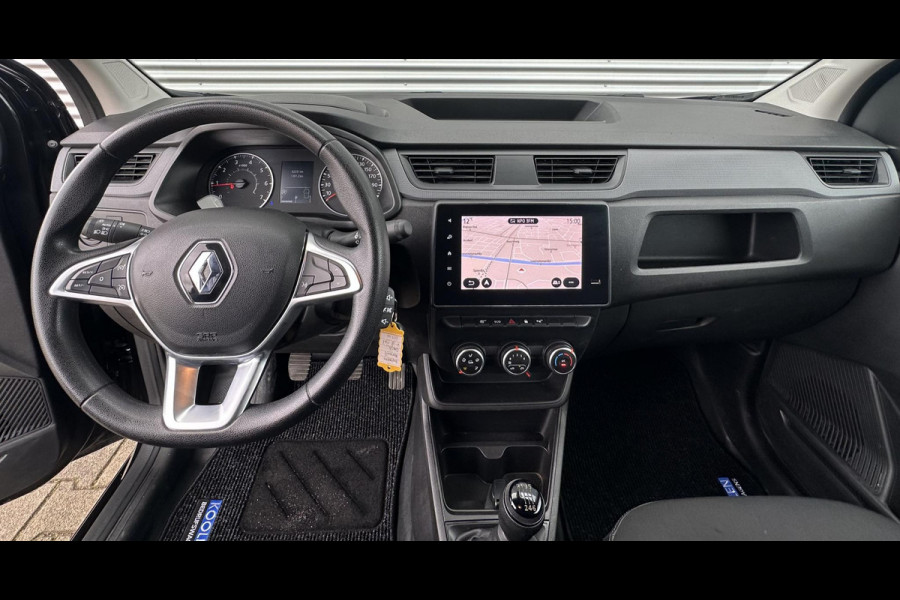 Renault Express 1.5 dCi 75 kangoo Airco|Navi|Cruise