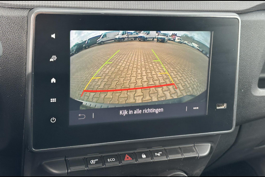 Renault Express 1.5 dCi 75 kangoo Airco|Navi|Cruise