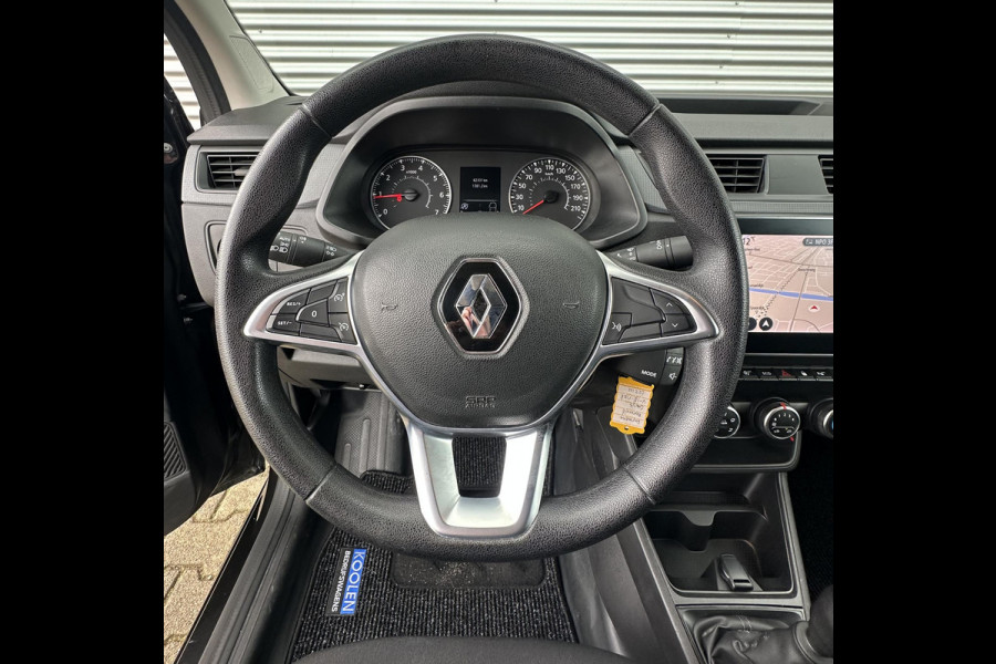 Renault Express 1.5 dCi 75 kangoo Airco|Navi|Cruise