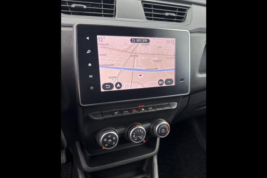 Renault Express 1.5 dCi 75 kangoo Airco|Navi|Cruise