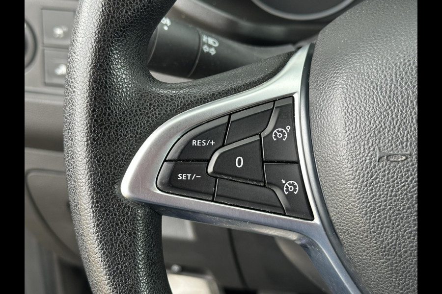 Renault Express 1.5 dCi 75 kangoo Airco|Navi|Cruise