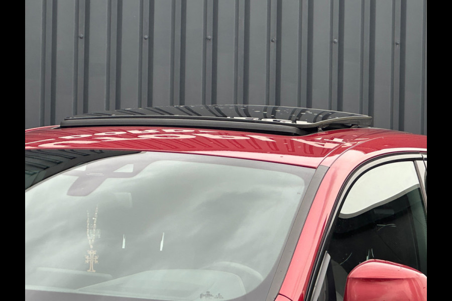 BMW X4 XDrive20d High Executive