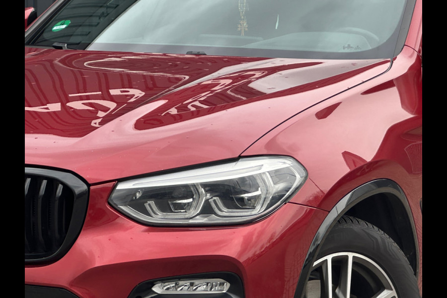 BMW X4 XDrive20d High Executive