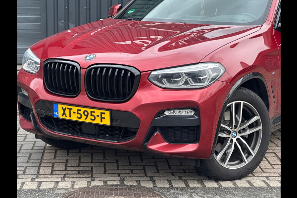 BMW X4 XDrive20d High Executive