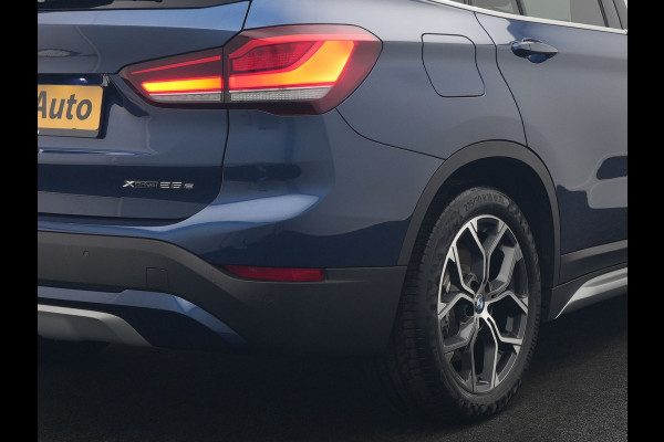 BMW X1 xDrive25e X Line PHEV 221pk Dealer O.H. | Panodak | Head Up | Camera | Sfeerverlichting | Sportstoelen & Stuur Verwarmd | Apple Carplay | Keyless | Navigatie | Cruise Control | DAB | Plug In Hybrid |