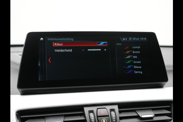 BMW X1 xDrive25e X Line PHEV 221pk Dealer O.H. | Panodak | Head Up | Camera | Sfeerverlichting | Sportstoelen & Stuur Verwarmd | Apple Carplay | Keyless | Navigatie | Cruise Control | DAB | Plug In Hybrid |