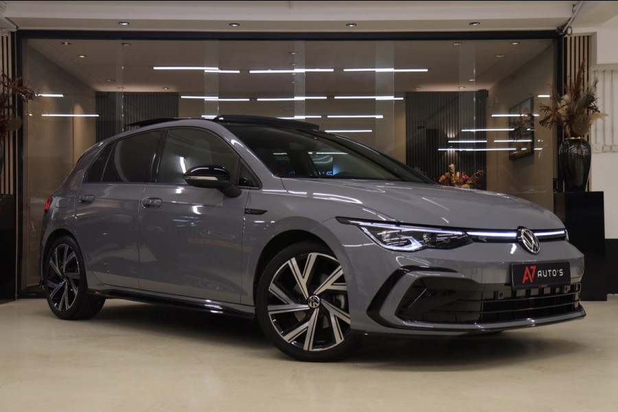 Volkswagen Golf 1.5 eTSI R-Line Business PANO/CAM/CARPLAY/IQ/ACC/DCC/VOL