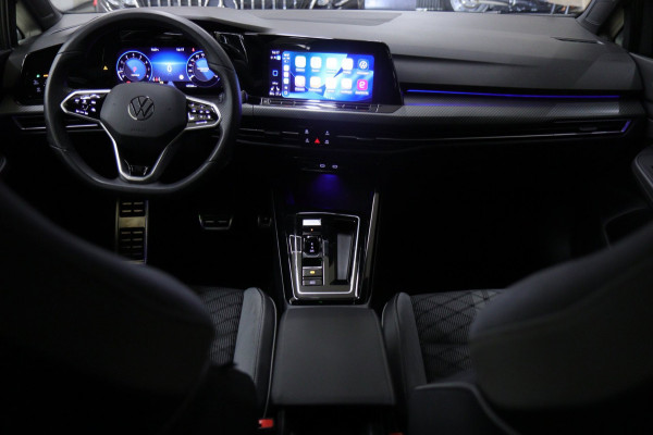 Volkswagen Golf 1.5 eTSI R-Line Business PANO/CAM/CARPLAY/IQ/ACC/DCC/VOL