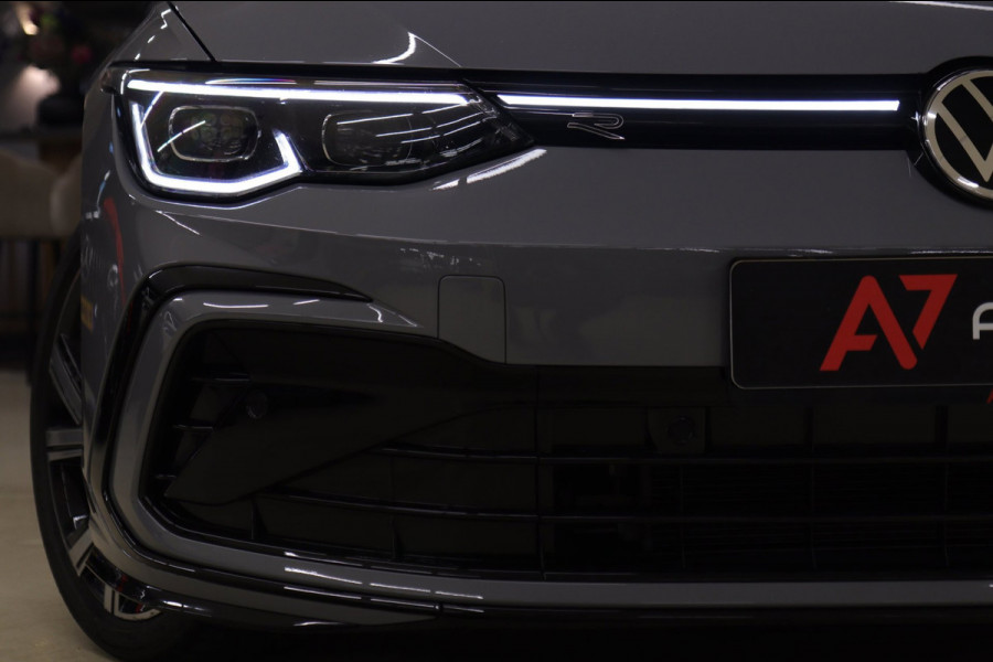 Volkswagen Golf 1.5 eTSI R-Line Business PANO/CAM/CARPLAY/IQ/ACC/DCC/VOL