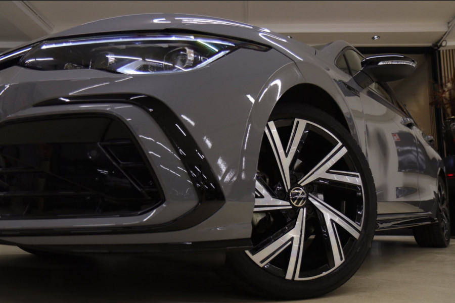 Volkswagen Golf 1.5 eTSI R-Line Business PANO/CAM/CARPLAY/IQ/ACC/DCC/VOL