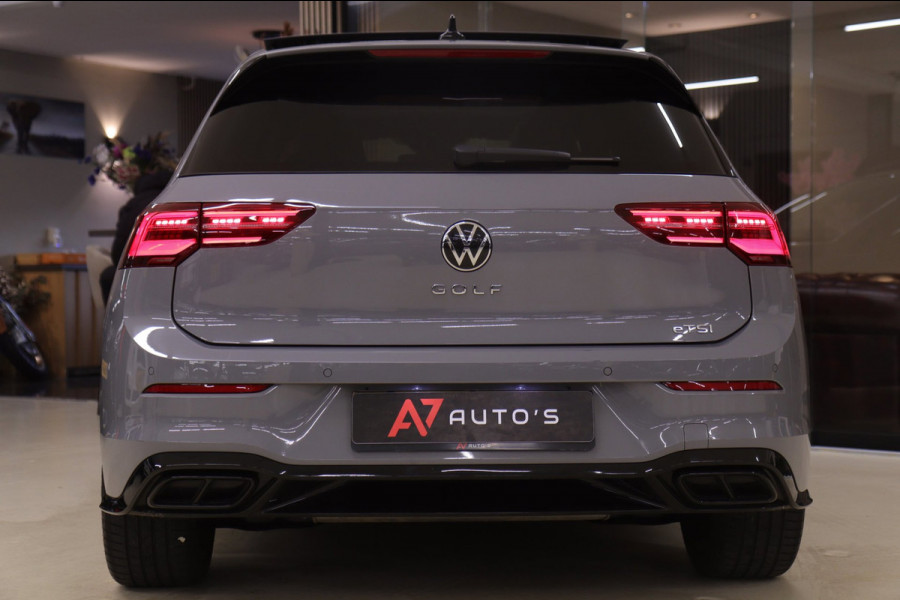 Volkswagen Golf 1.5 eTSI R-Line Business PANO/CAM/CARPLAY/IQ/ACC/DCC/VOL