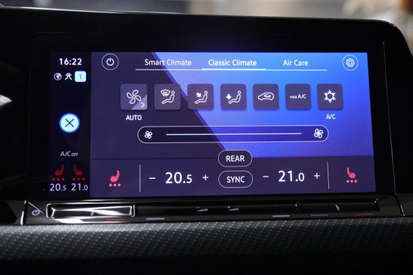 Volkswagen Golf 1.5 eTSI R-Line Business PANO/CAM/CARPLAY/IQ/ACC/DCC/VOL