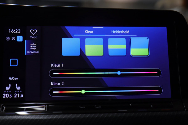 Volkswagen Golf 1.5 eTSI R-Line Business PANO/CAM/CARPLAY/IQ/ACC/DCC/VOL