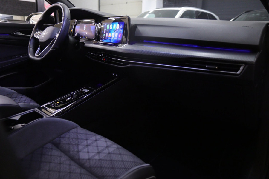 Volkswagen Golf 1.5 eTSI R-Line Business PANO/CAM/CARPLAY/IQ/ACC/DCC/VOL