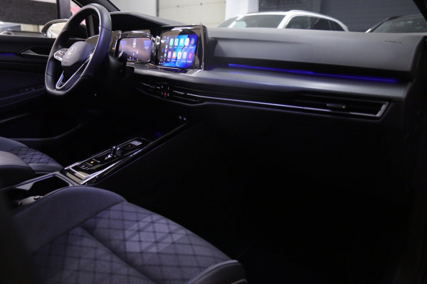 Volkswagen Golf 1.5 eTSI R-Line Business PANO/CAM/CARPLAY/IQ/ACC/DCC/VOL