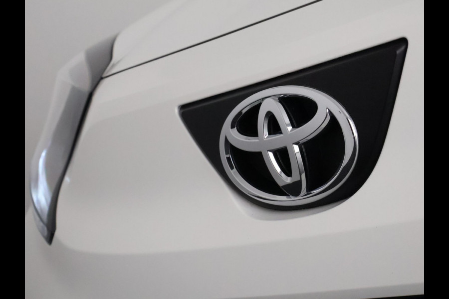 Toyota Aygo X 1.0 VVT-i MT Play Sport | 1e eigenaar | Apple Carplay & AndroidAUTO | Privacy Glass | Camera |