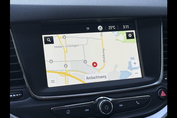 Opel Astra Sports Tourer BWJ 2020 | 1.2T 146PK Business Ed | TRKEHAAK | CLIMA | NAVI | PDC | CRUISE | CARPLAY | CAMERA |