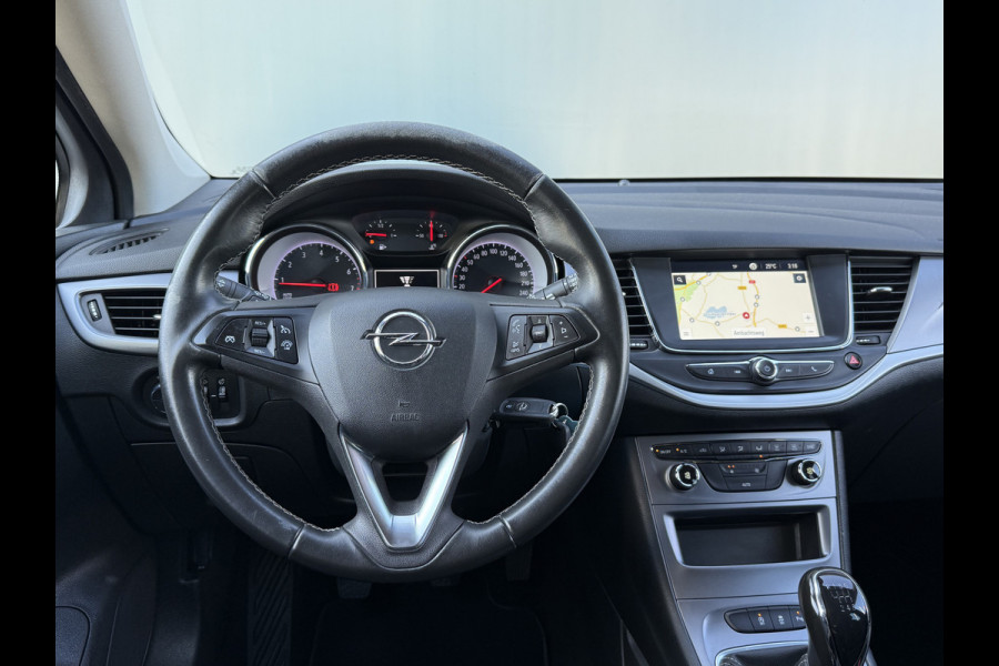 Opel Astra Sports Tourer BWJ 2020 | 1.2T 146PK Business Ed | TRKEHAAK | CLIMA | NAVI | PDC | CRUISE | CARPLAY | CAMERA |
