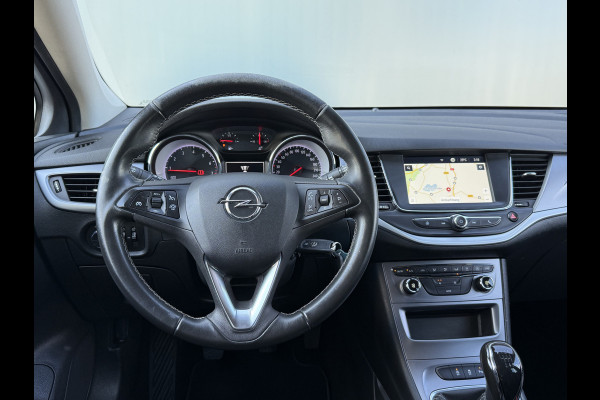 Opel Astra Sports Tourer BWJ 2020 | 1.2T 146PK Business Ed | TRKEHAAK | CLIMA | NAVI | PDC | CRUISE | CARPLAY | CAMERA |