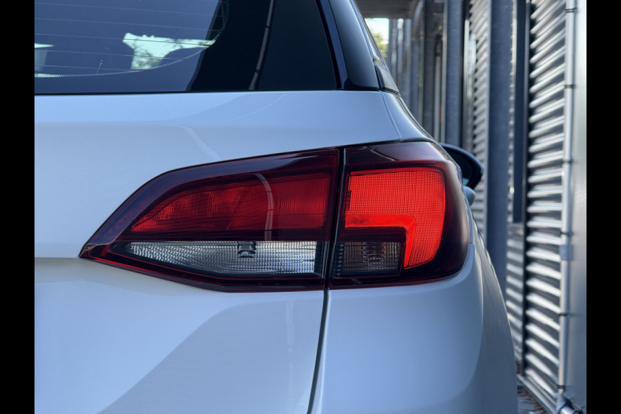 Opel Astra Sports Tourer BWJ 2020 | 1.2T 146PK Business Ed | TRKEHAAK | CLIMA | NAVI | PDC | CRUISE | CARPLAY | CAMERA |