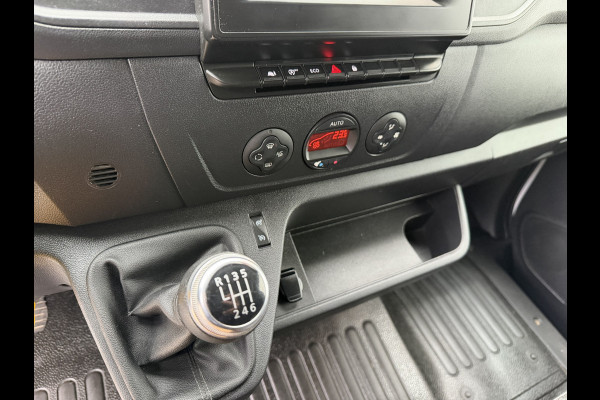 Opel Movano 2.3 Turbo 150pk L2H2 / vaste prijs rijklaar € 17.950 ex btw / lease vanaf € 302 / euro 6 / bpm vrij / airco / cruise / camera / imperial + trap / trekhaak 2500 kg !