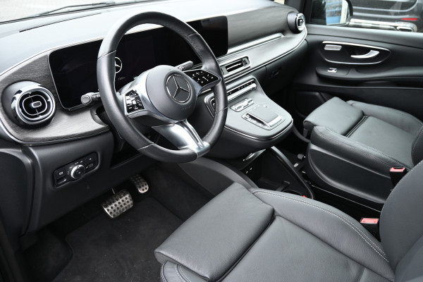 Mercedes-Benz V-Klasse 300d AMG L2 DC AMG pakket, Easy pakket, Winter pakket, Etc.