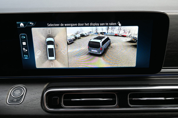 Mercedes-Benz V-Klasse 300d AMG L2 DC AMG pakket, Easy pakket, Winter pakket, Etc.