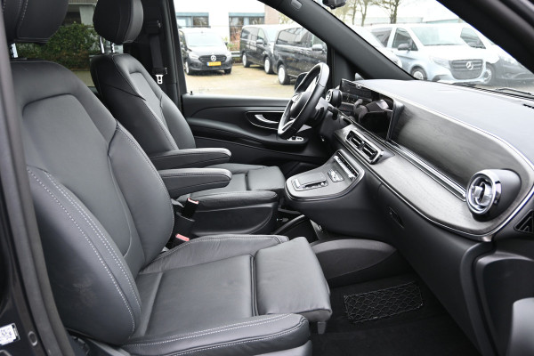 Mercedes-Benz V-Klasse 300d AMG L2 DC AMG pakket, Easy pakket, Winter pakket, Etc.
