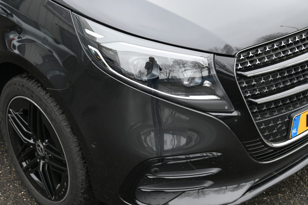 Mercedes-Benz V-Klasse 300d AMG L2 DC AMG pakket, Easy pakket, Winter pakket, Etc.