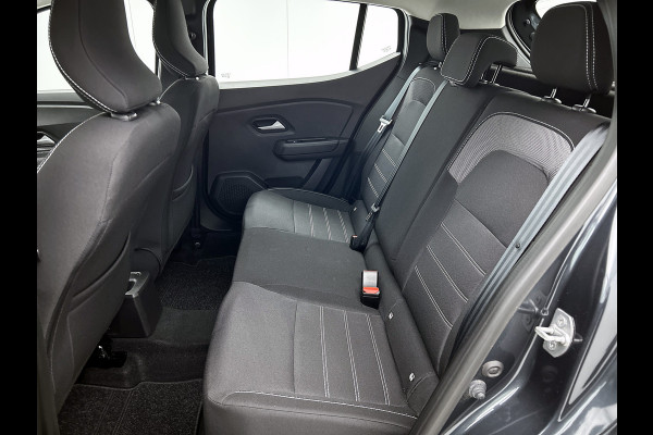 Dacia Sandero TCe 90PK Expression | 1e EIGENAAR | DEALER ONDERHOUDEN