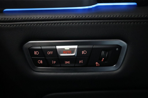 BMW X5 XDrive45e M-sport MAXTON/LASER/VIRTUAL/SFEER/LUCHT/PANO/LEER+S.VERWARMING+MEMORY/22" LMV/360 CAM/ACC/ECC/12 MND GARANTIE!